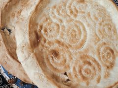 烤馕-新疆狼爷烤肉(宋庄店)