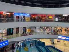 -万达广场(东营西城店)
