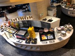 点心-厦门艾美酒店·新食谱西餐厅