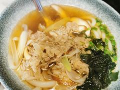 -千寻山野烤肉(天虹店)