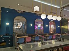 大堂-小杨生煎(湟普汇店)