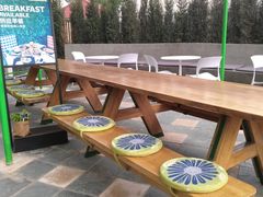 -Green Option(官舍店)