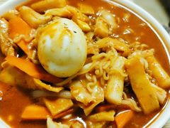 -鸡西冷面(翠竹店)
