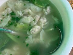 -崖口红树林海鲜餐厅