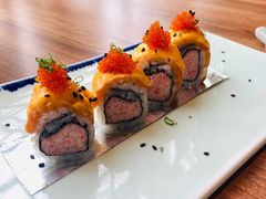 水月黄金之卷-水月·和牛工坊(水晶郦城店)