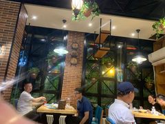 -金悦印象小馆(三里河店)