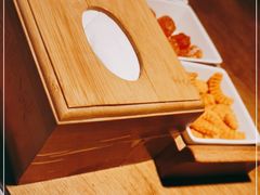 -胡马八破·川菜小馆(高新万达店)