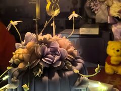 -杜哈夫DOUX RÊVE·生日蛋糕(日月光店)