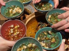 -吃饭皇帝大(解放西路店)