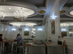 大堂-红房子西菜馆(淮海中路店)