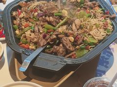 -蛙来哒(石景山万达店)