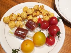 -渔家风味·鲅鱼水饺·央视展播·海鲜天津菜(开发区店)