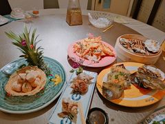 -喜碧海鲜·二十年本土海鲜老字号(上排店)