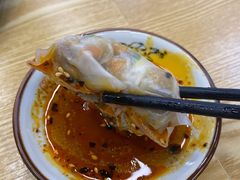 -面道赞宁海海鲜面(迎凤街店)