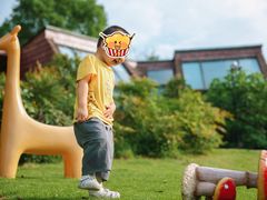 -杭州开元森泊度假乐园
