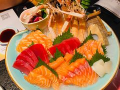 -匠和风精致料理(成都龙湖滨江天街店)