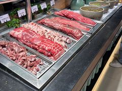 -韩盛·盛江山自助料理(沈辽路万达店)