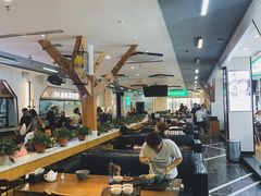 -清真伊香蘭餐厅