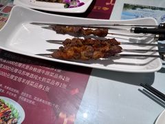 -新疆兵团食府清真(马连道店)