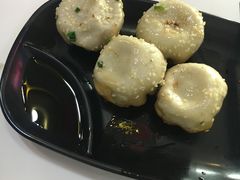-小杨生煎(松江大学城店)