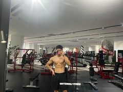-韦德伍斯健身(沈阳K11Select购物艺术中心店)