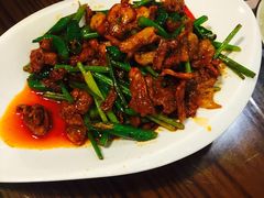 -雪乡阁东北农家菜(颛桥约好休闲街店)
