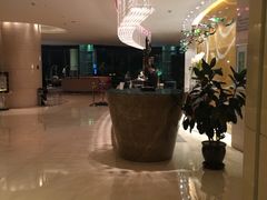 -青岛鑫江温德姆酒店