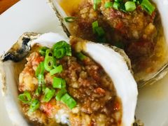 -千叶寿司创意融合料理(水韵城店)