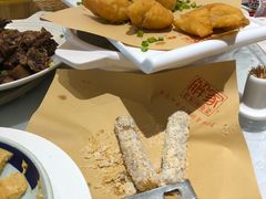 -解家河南菜(商鼎路店)