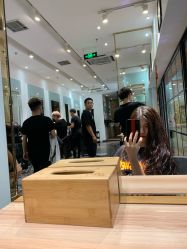 -东方麒麟·潘多拉SALON