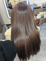 -摩度造型·烫发染发接发