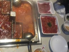 -海底捞火锅(海宁路店)