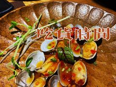 -德川家日本料理(中关村寰太大厦店)