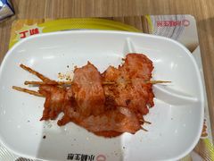 -小杨生煎(松江大学城店)