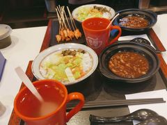 -永和大王(华侨城店)