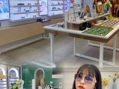 -无界眼镜MaxLess(南翔印象城店)