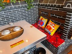 -江湖水乡铁锅炖魚(周庄嘉园店)