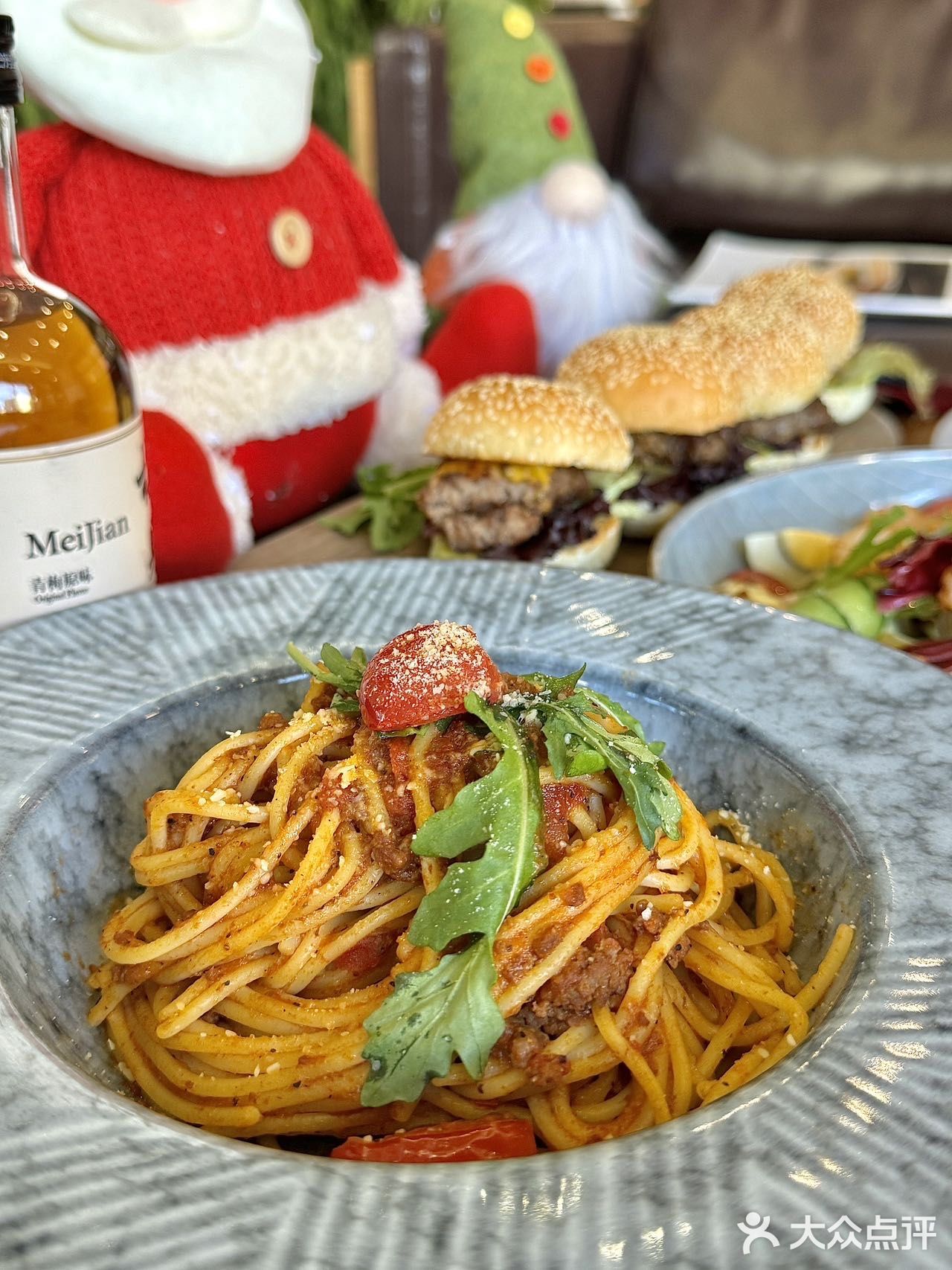 郑州这家漂亮 brunch	 松弛氛围感拉满