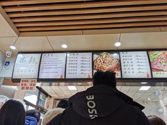 -林静小吃(复兴路店)