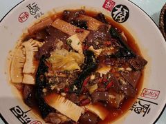 -一品滇香·云南菜(公益西桥店)