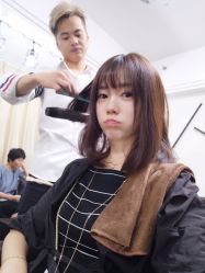 -onE Nice造型