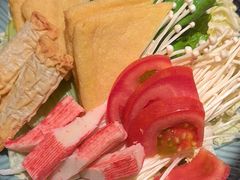 -一心创作料理屋(经开万达店)