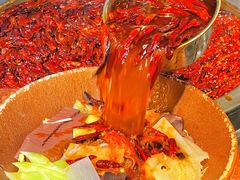 -渝味川菜(常州单店)
