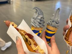 -宜家·瑞典风味餐厅(烟台路店)