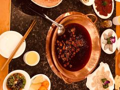 -老码头火锅(玉林店)