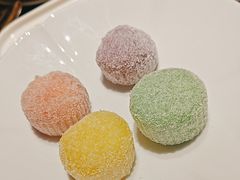 -四川饭店·小龙虾(长白店)