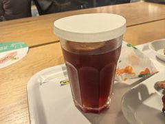 -宜家·瑞典风味餐厅(武汉荟聚中心店)