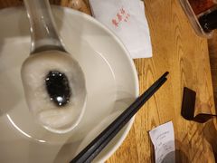 -东泰祥生煎馆(重庆北路店)