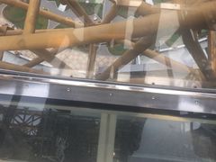 -影汇之星8字形摩天轮