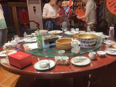 -九十九顶毡房(阜石路店)